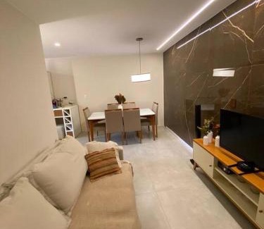 Alto da Serra House | Casa Petrópolis