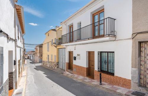Illora House | Casa Petra