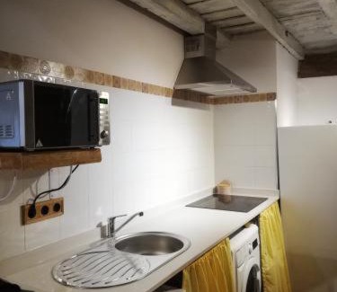 Puente Pumar Apartment | Casa Petra