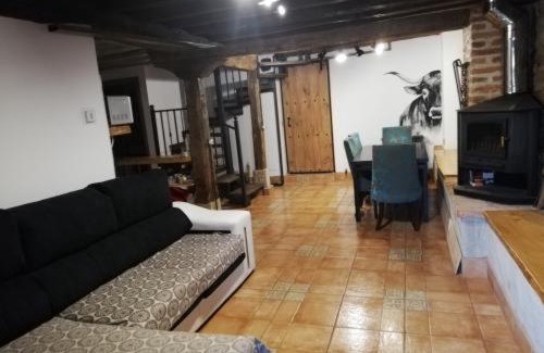 Puente Pumar Apartment | Casa Petra