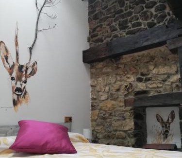 Puente Pumar Apartment | Casa Petra