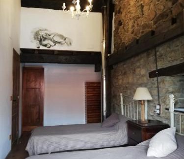 Puente Pumar Apartment | Casa Petra