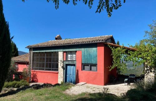 Molleone House | Casa Petricore