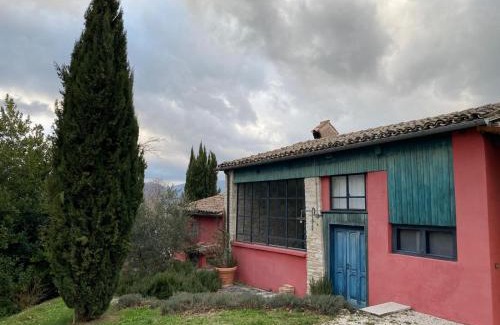 Molleone House | Casa Petricore