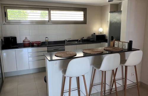 Pulpi Apartment | Casa Phil and Mila - Two Bedroom Apartment, Sleeps 4