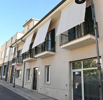 Lioni Apartment | Casa Philomena - Irpinia