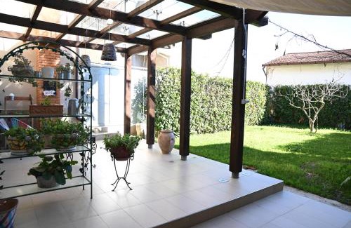 Lioni Apartment | Casa Philomena - Irpinia