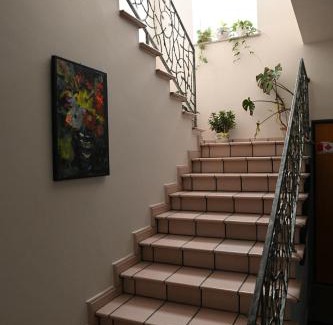 Lioni Apartment | Casa Philomena - Irpinia