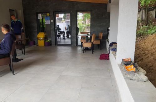 Resita Hotel | Casa Philos