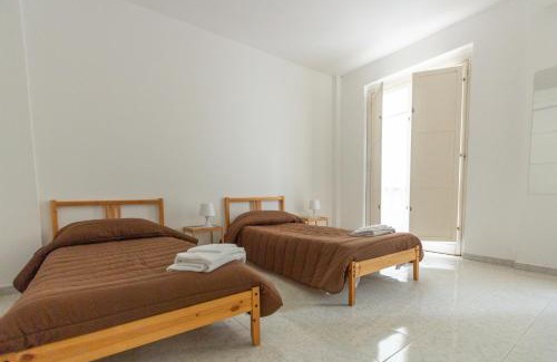 Sant'Angelo dei Lombardi Apartment | Casa Piazza De Sanctis - Irpinia