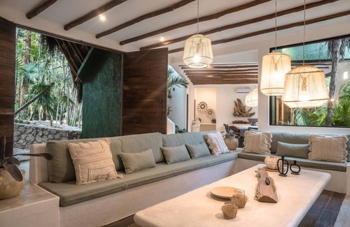 Buenavista House | Casa Pibe, Private pier, roof & jacuzzi
