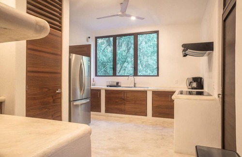 Buenavista House | Casa Pibe, Private pier, roof & jacuzzi