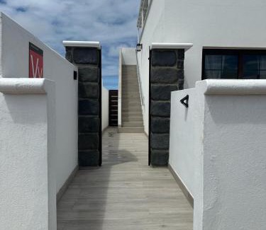 La Santa Apartment | Casa Picacho
