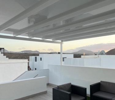 La Santa Apartment | Casa Picacho