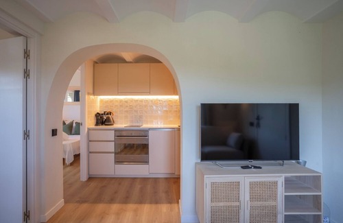 Begur House | Casa Picasso Begur, your cozy getaway on the stunning Costa Brava.