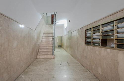 Foce Apartment | "Casa Picasso" Elegant Studio in the Heart of Genova