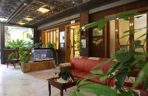 Quartiere XIII Aurelio Hotel | Casa Piccole Ancelle di Cristo Re