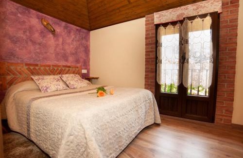Llerandi House | Casa Picu La Pantorra