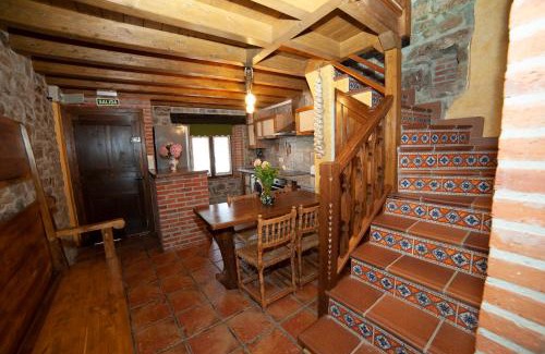 Llerandi House | Casa Picu La Pantorra