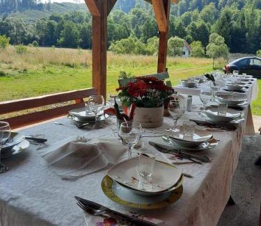 Eremitu House | Casa PICY Vendégház