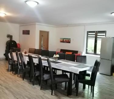 Eremitu House | Casa PICY Vendégház