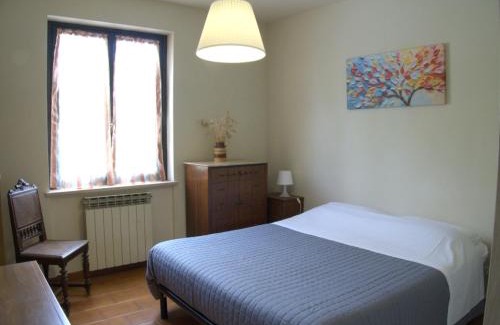 Murazzano Apartment | Casa Pier e Anna