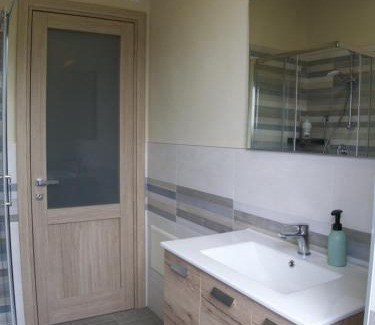 Murazzano Apartment | Casa Pier e Anna