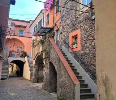 Santo Stefano di Magra Apartment | Casa Pietro