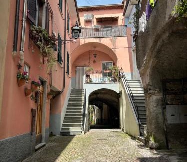 Santo Stefano di Magra Apartment | Casa Pietro