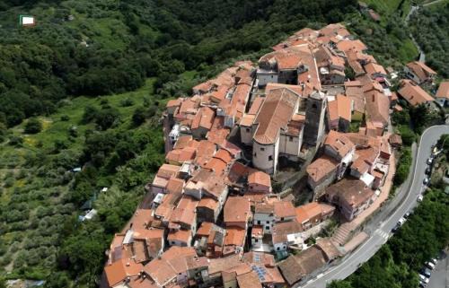 Santo Stefano di Magra Apartment | Casa Pietro