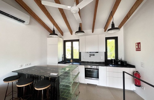 Bunyola House | Casa Piiii