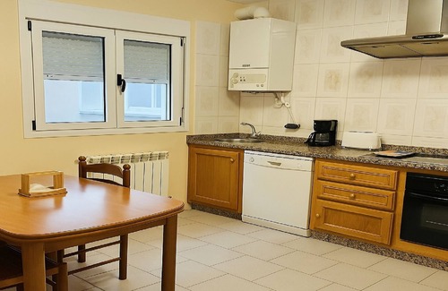 Ribadesella Apartment | Casa Pilar Apartment
