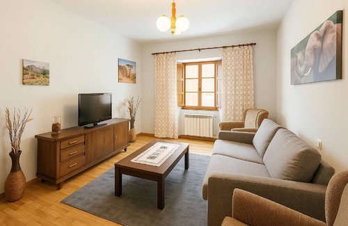 Ribadesella Apartment | Casa Pilar Apartment