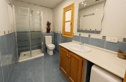 Ribadesella Apartment | Casa Pilar Apartment