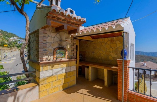 Canillas de Aceituno Villa | Casa Pilar de Canillas de Aceituno by Ruralidays