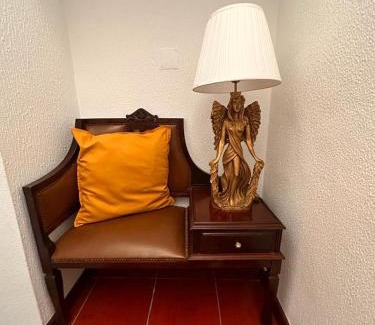 Reriz House | Casa Pilar