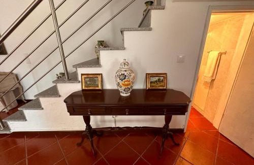 Reriz House | Casa Pilar