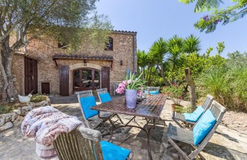 Costitx House | Casa Pina