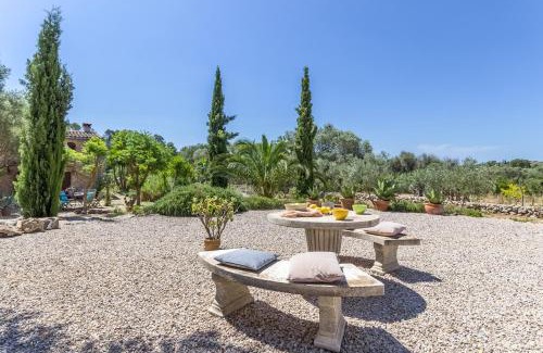 Costitx House | Casa Pina