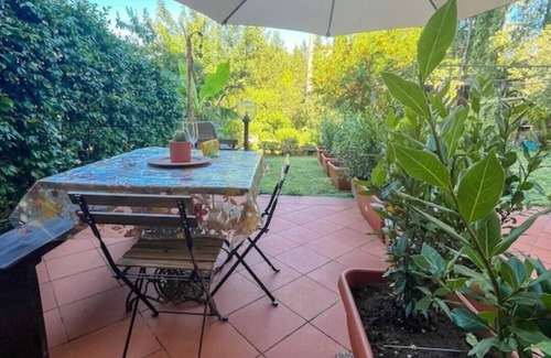 Lastra a Signa Apartment | Casa Pina holidays in Tuscany