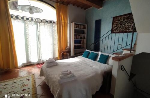 Lastra a Signa House | Casa Pina