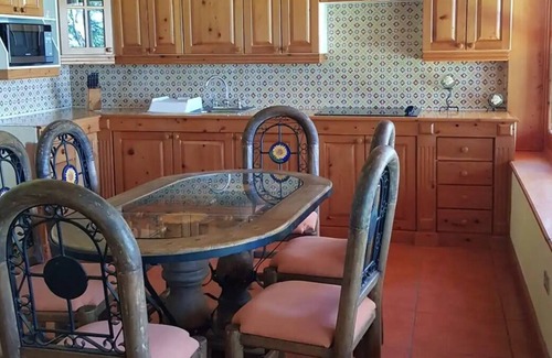 Santiago Atitlan House | Casa Pinal - Two Bedroom House, Sleeps 5