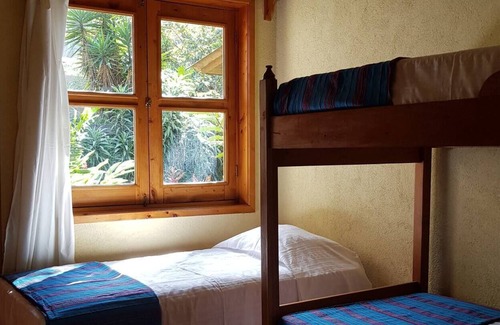 Santiago Atitlan House | Casa Pinal - Two Bedroom House, Sleeps 5