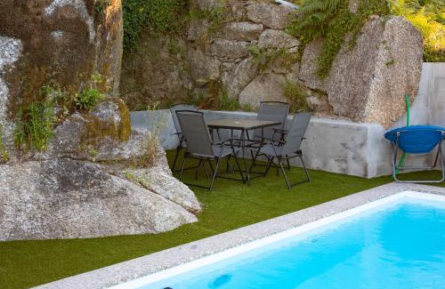 Parada de Bouro House | Casa Pinhão de Sousa