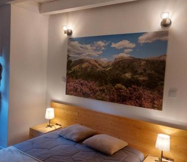 Parada de Bouro House | Casa Pinhão de Sousa