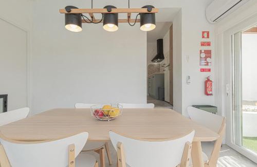 Zambujal House | Casa Pinhão