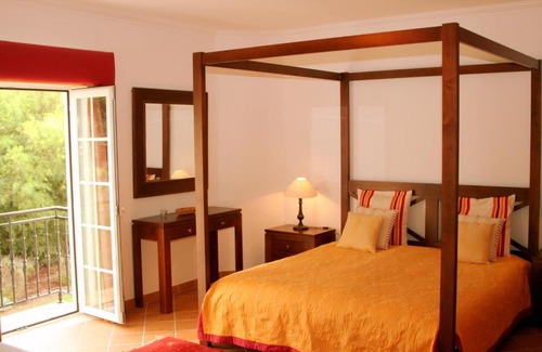 Praia del Rei Villa | Casa Pinha