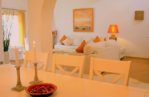 Praia del Rei Villa | Casa Pinha