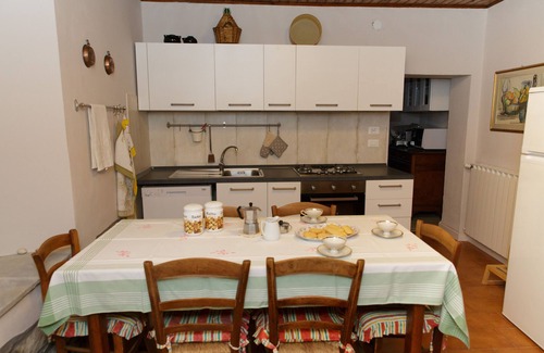 Riolunato House | Casa Pini Rio