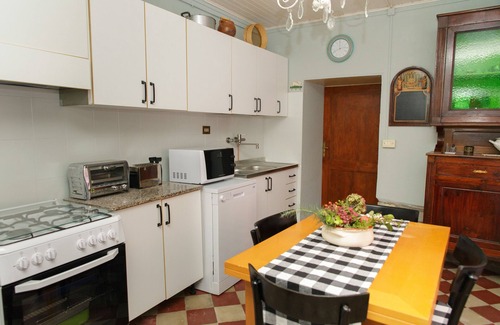 Riolunato House | Casa Pini Rio